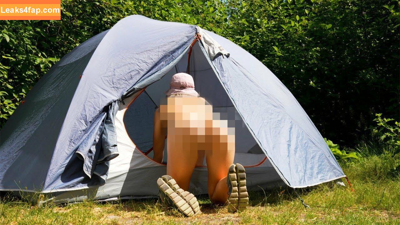 Oblivioos / onlycamping leaked photo photo #0018