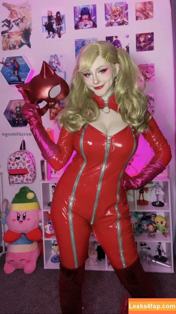 Occultmage leaked photo photo #0184