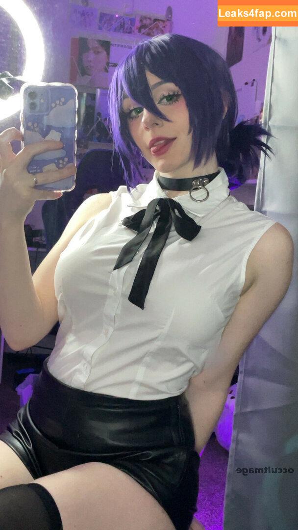 Occultmage слитое фото фото #0199