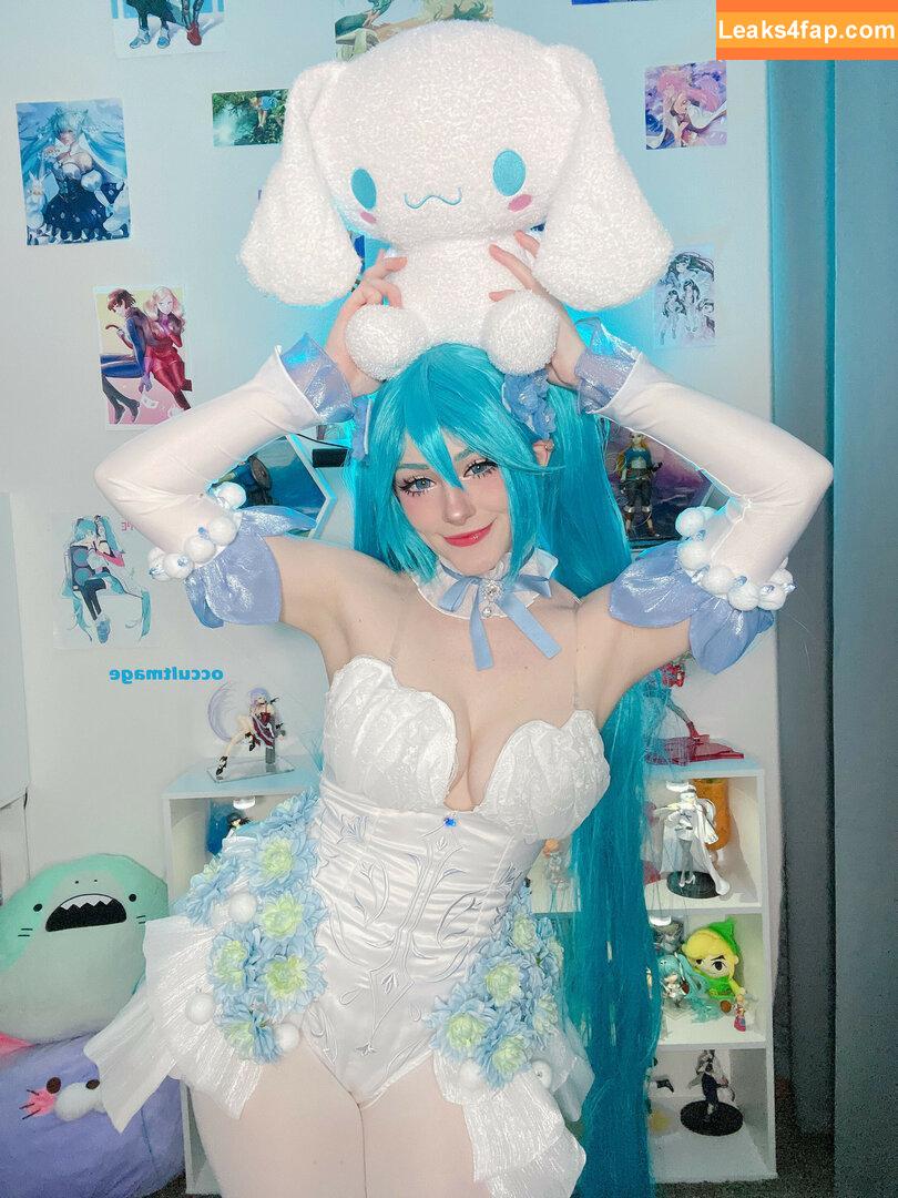 Occultmage leaked photo photo #0210