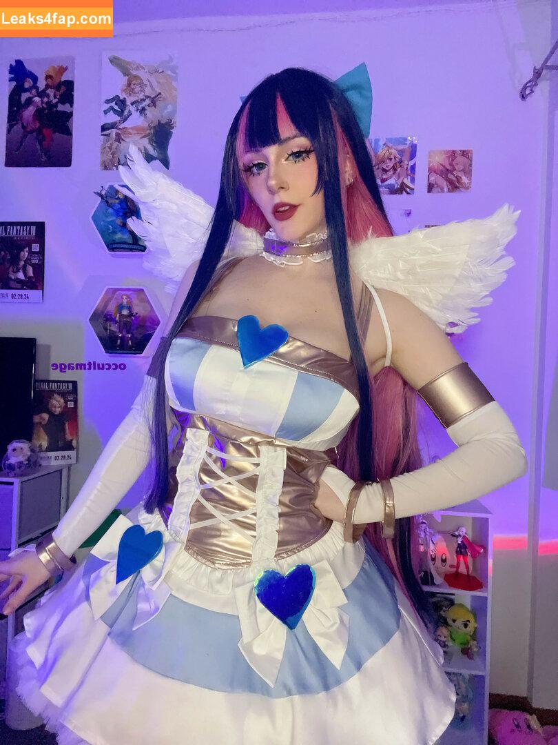 Occultmage слитое фото фото #0244