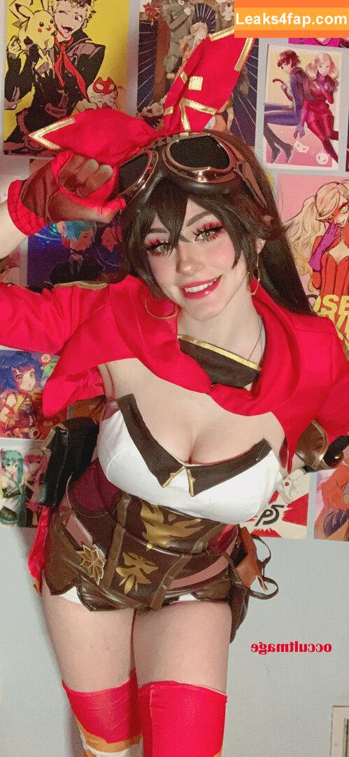 Occultmage слитое фото фото #0249