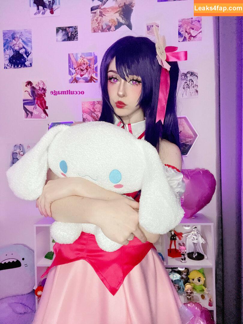 Occultmage слитое фото фото #0252