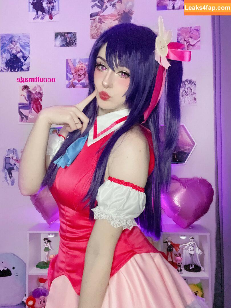 Occultmage слитое фото фото #0253