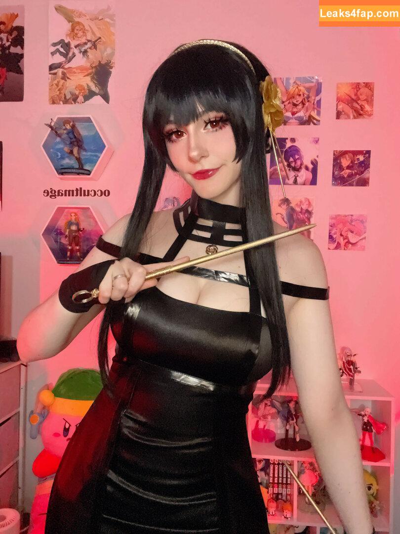 Occultmage слитое фото фото #0254