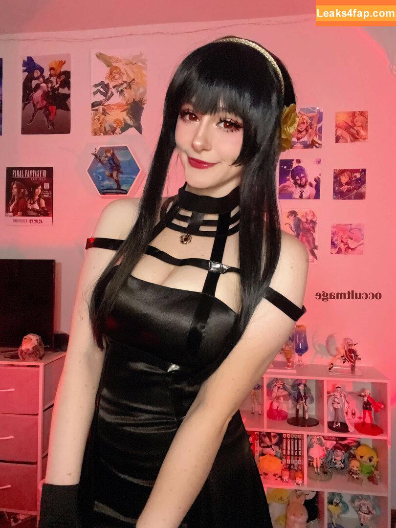 Occultmage слитое фото фото #0255