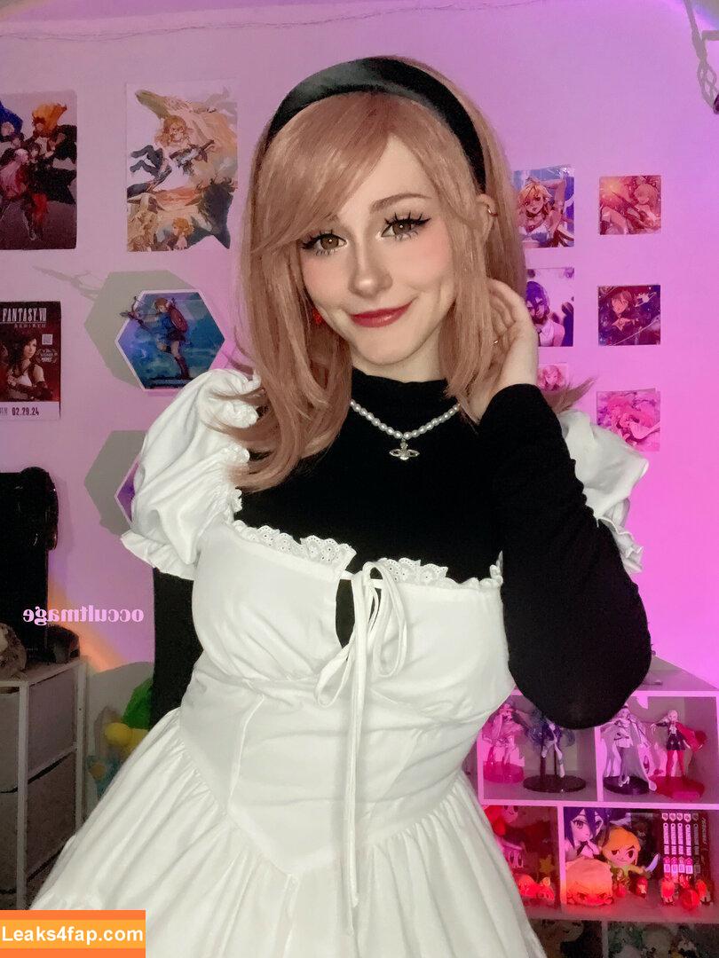 Occultmage leaked photo photo #0259