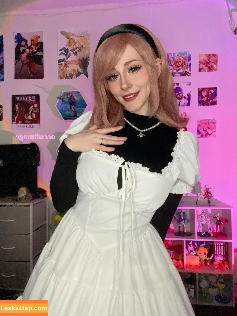 Occultmage слитое фото фото #0260