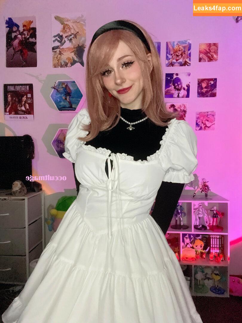 Occultmage слитое фото фото #0261