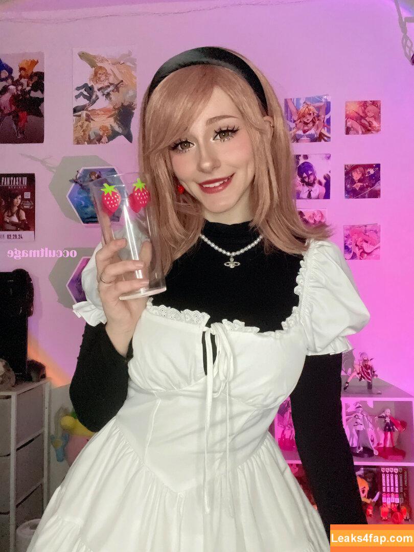 Occultmage слитое фото фото #0263