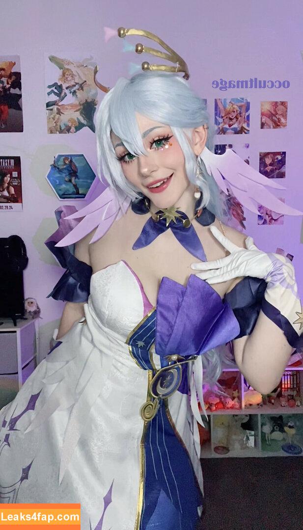 Occultmage слитое фото фото #0271