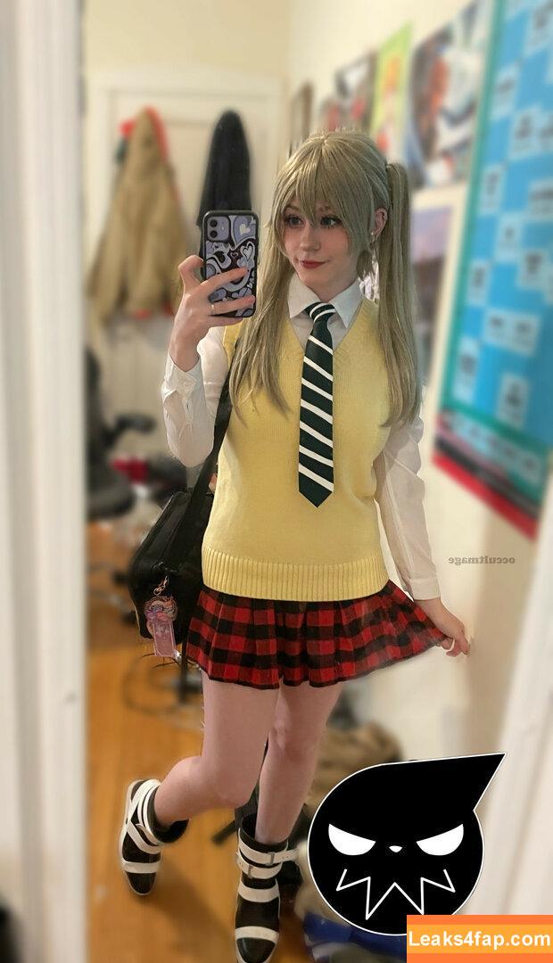 Occultmage слитое фото фото #0280