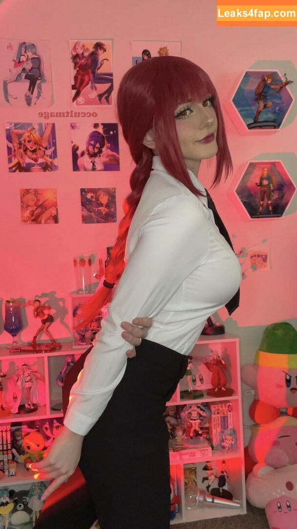 Occultmage слитое фото фото #0285