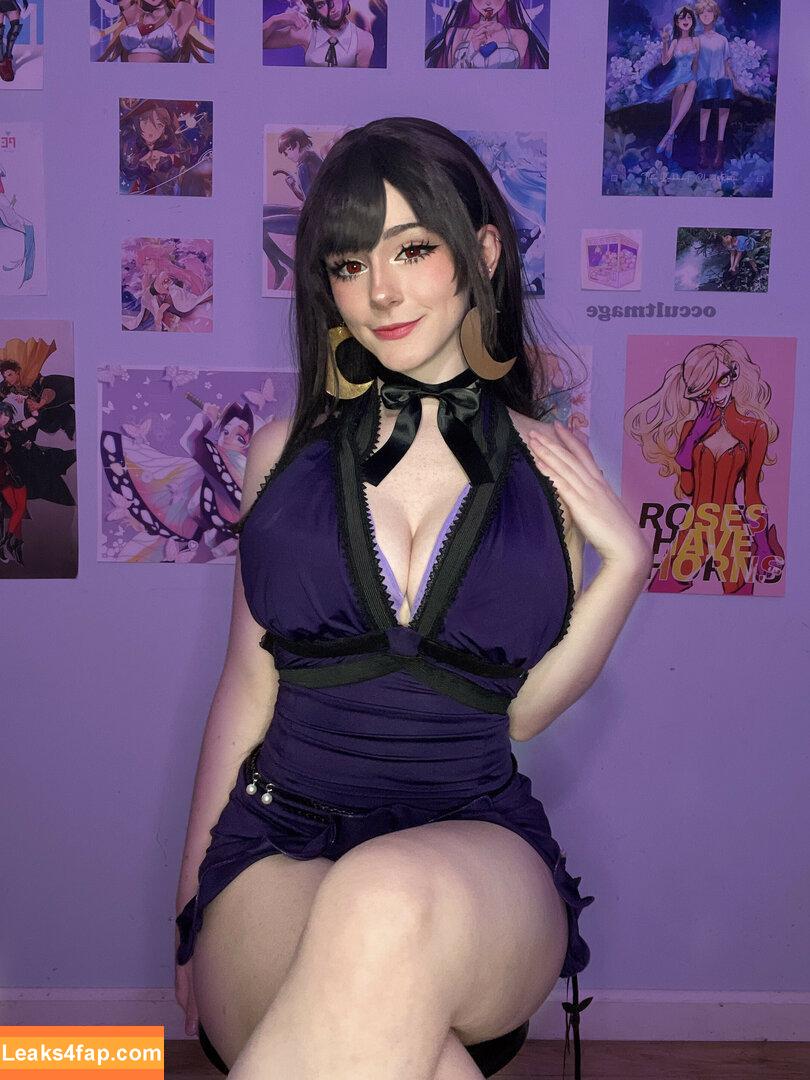 Occultmage слитое фото фото #0292