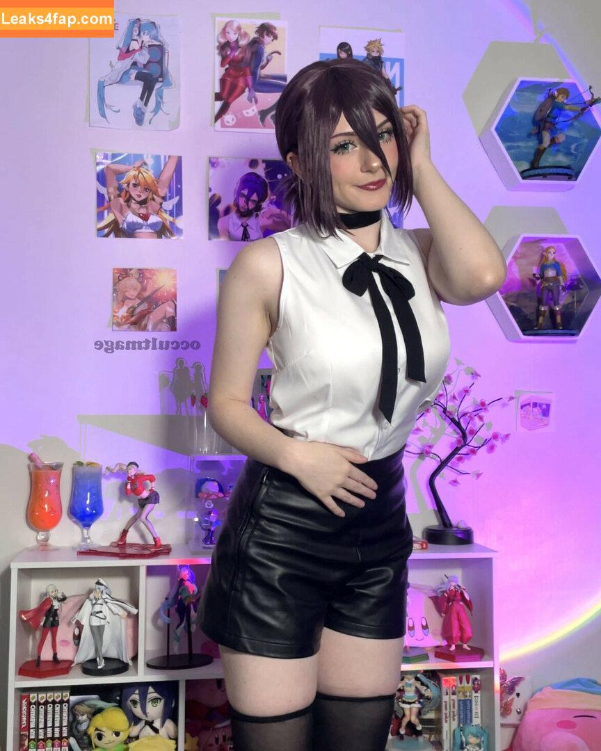 Occultmage слитое фото фото #0296