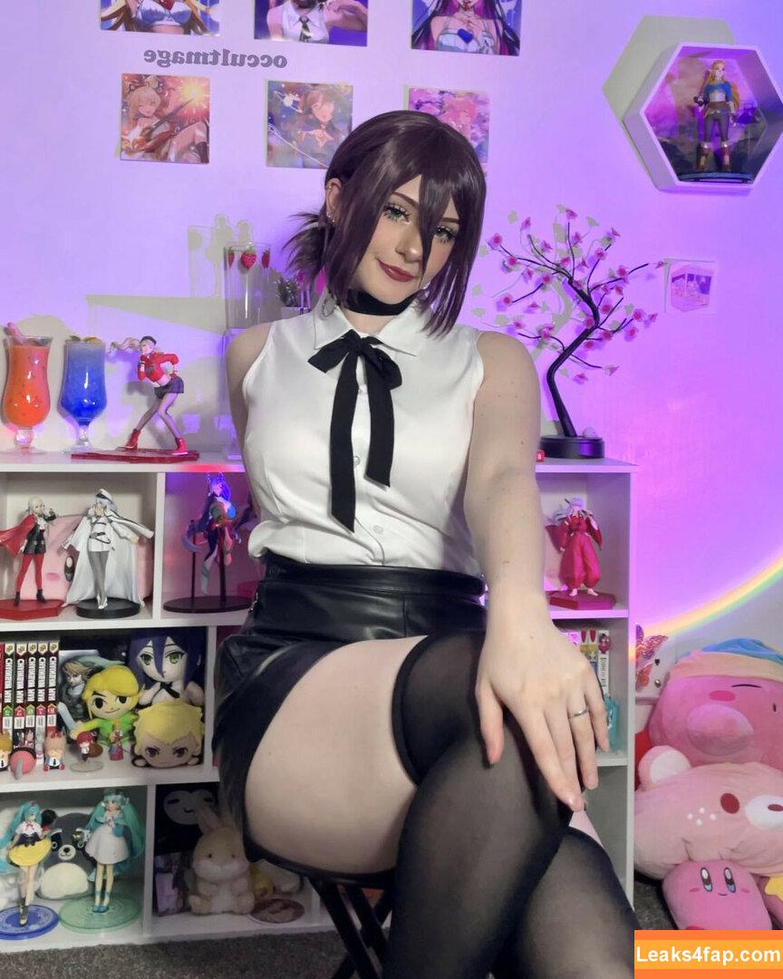 Occultmage слитое фото фото #0297