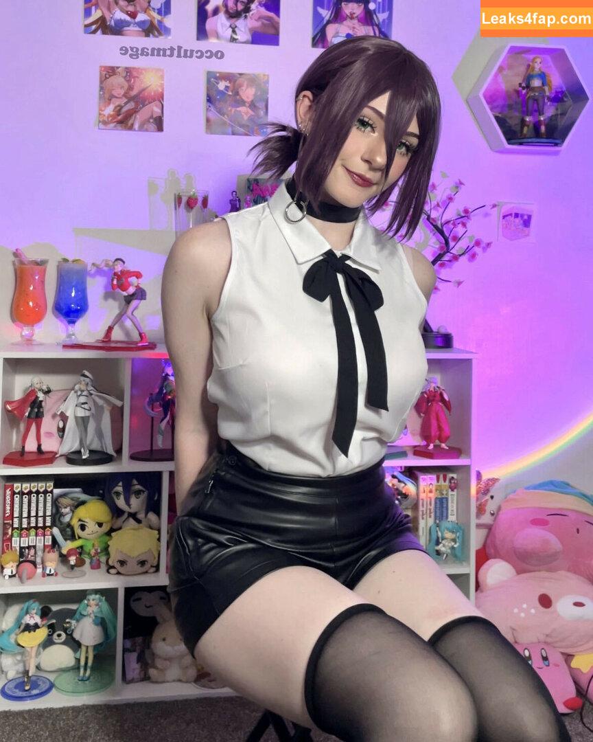 Occultmage слитое фото фото #0298