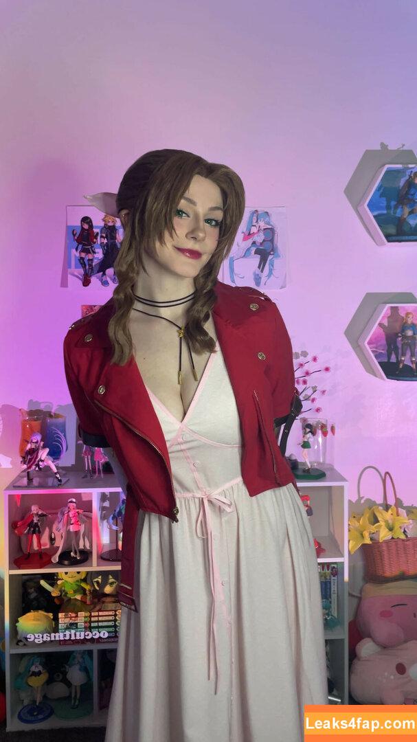 Occultmage слитое фото фото #0314