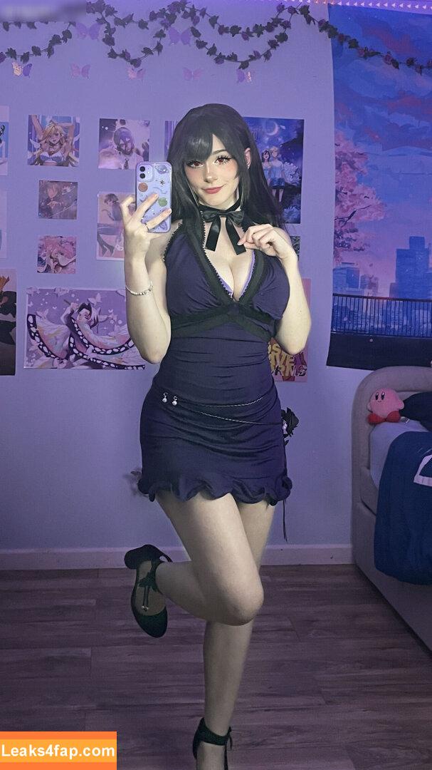 Occultmage leaked photo photo #0362