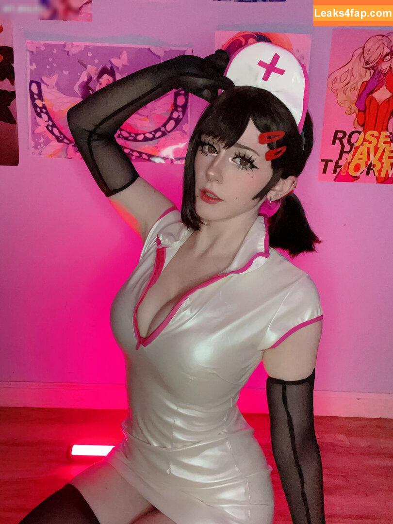 Occultmage leaked photo photo #0363