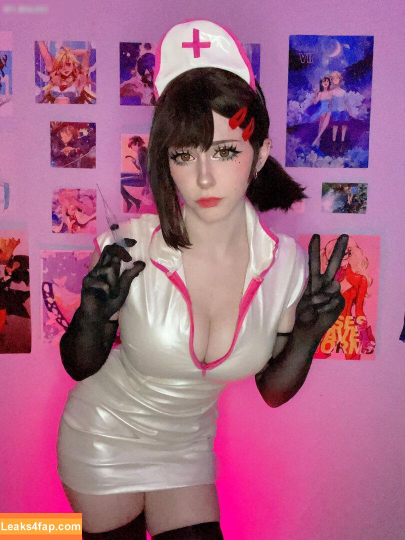 Occultmage leaked photo photo #0365