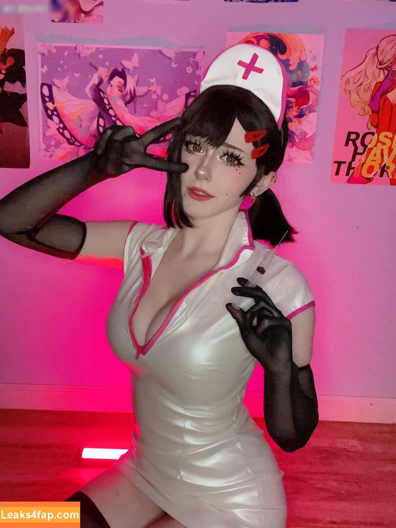 Occultmage leaked photo photo #0367