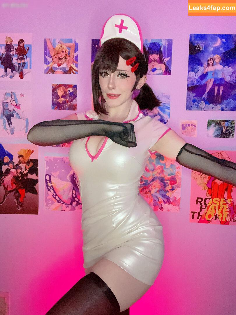 Occultmage leaked photo photo #0369