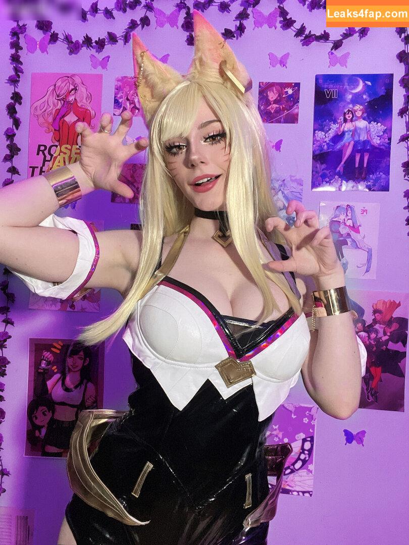 Occultmage leaked photo photo #0371