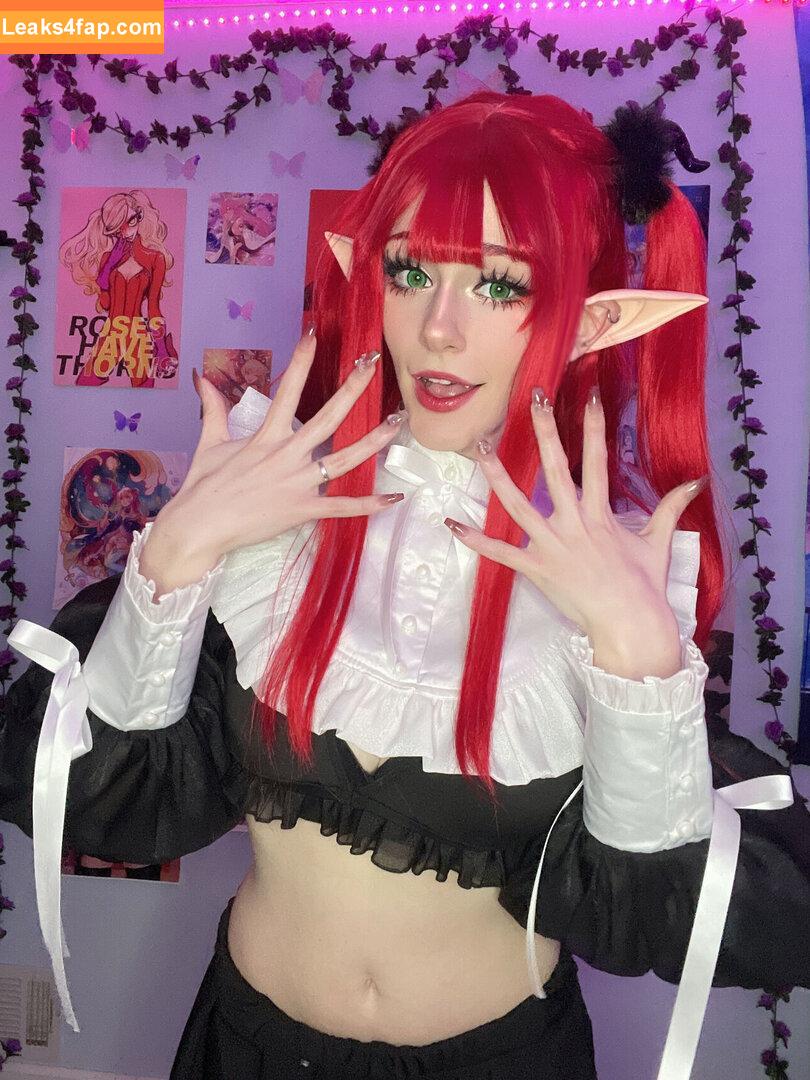 Occultmage leaked photo photo #0382