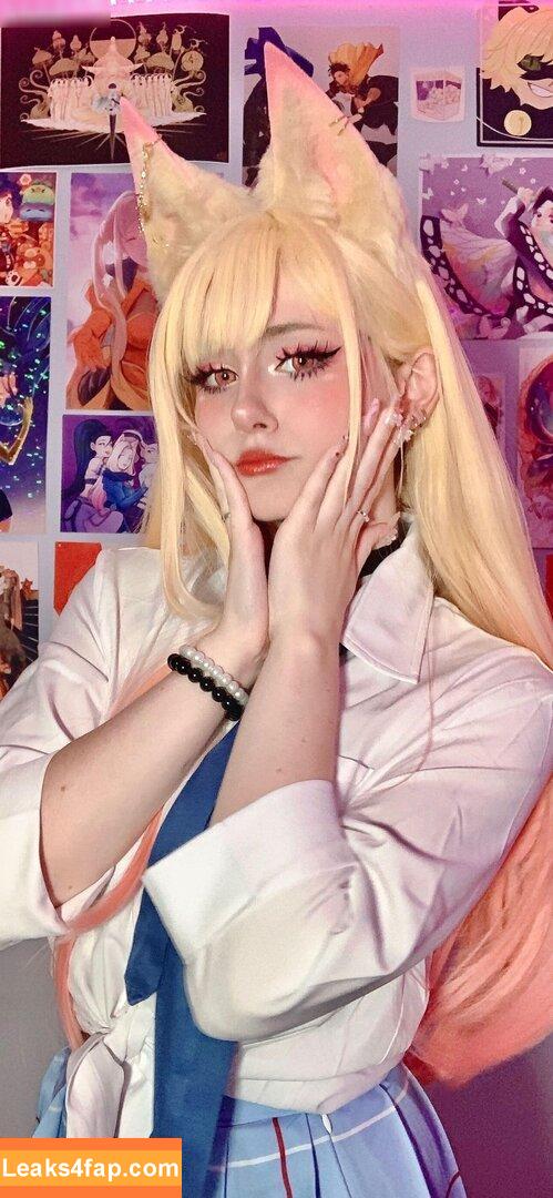 Occultmage leaked photo photo #0387