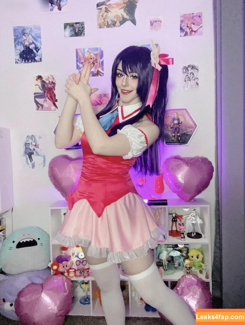 Occultmage leaked photo photo #0417