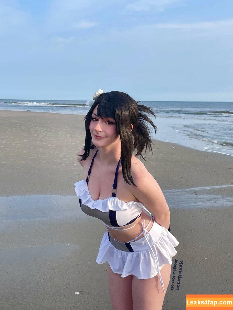 Occultmage leaked photo photo #0420