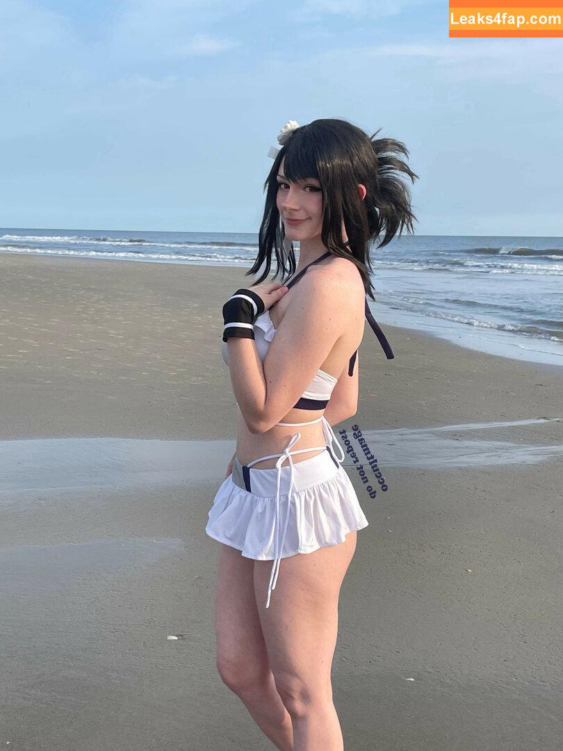 Occultmage leaked photo photo #0423