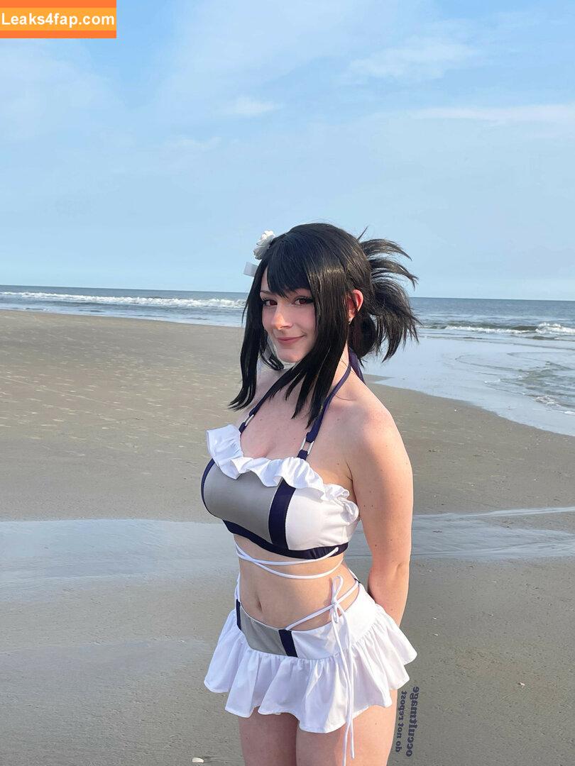 Occultmage leaked photo photo #0424