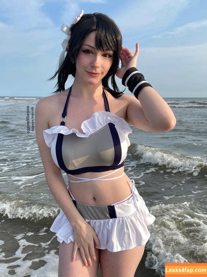 Occultmage leaked photo photo #0425