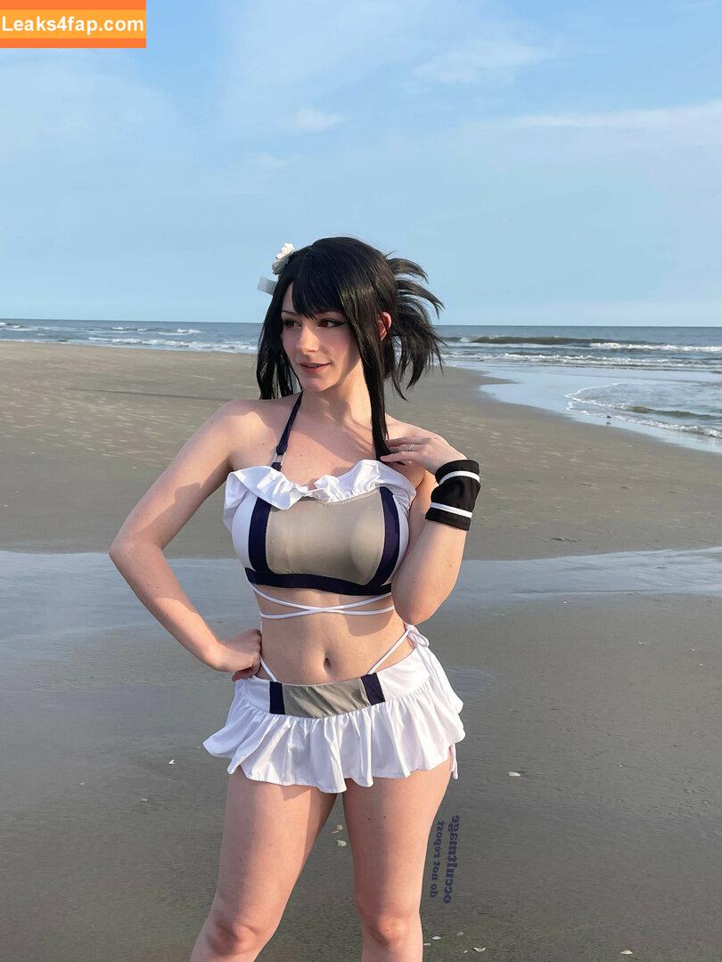 Occultmage leaked photo photo #0426