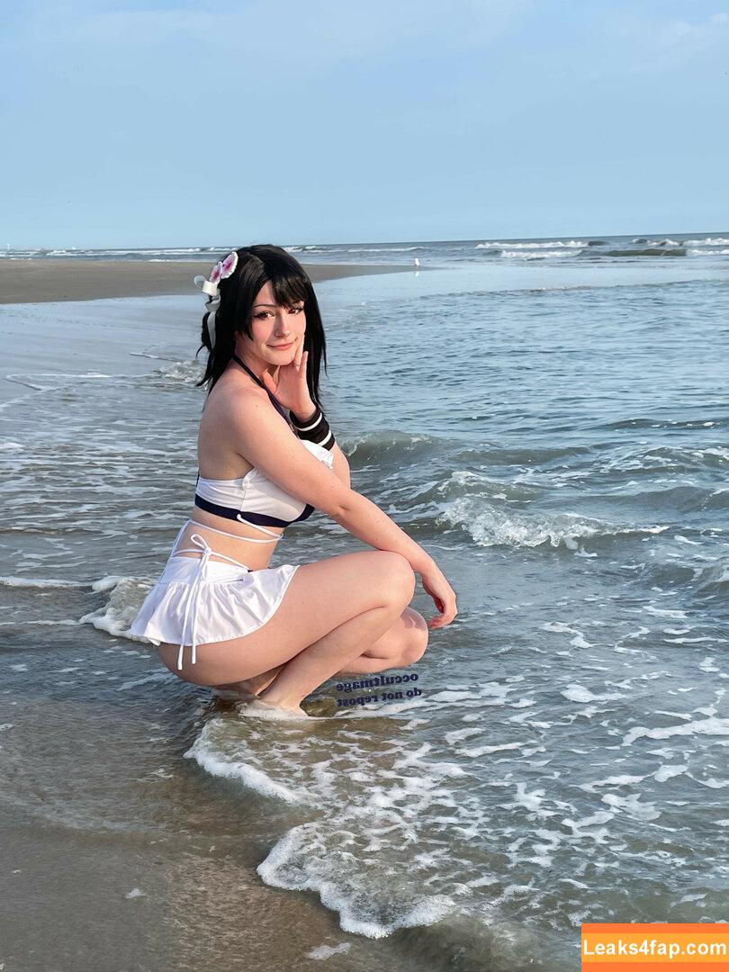 Occultmage leaked photo photo #0429