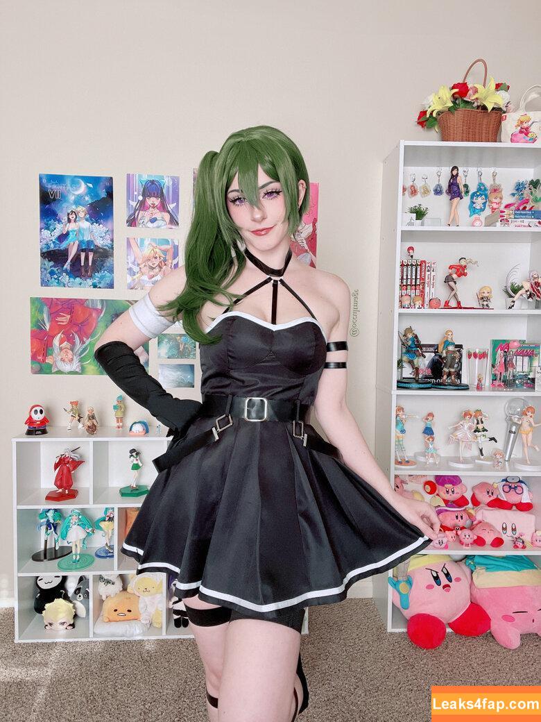 Occultmage leaked photo photo #0430