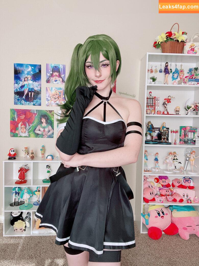 Occultmage leaked photo photo #0431