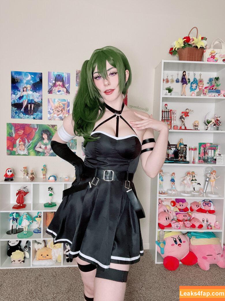 Occultmage leaked photo photo #0432