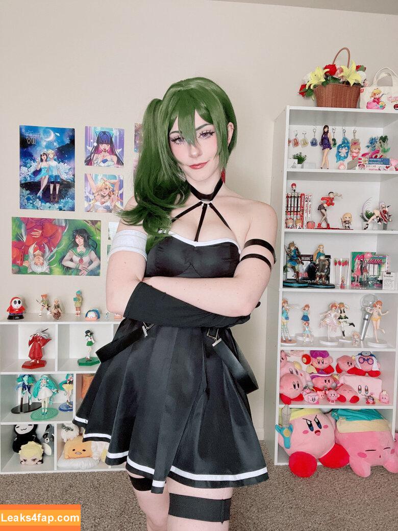 Occultmage leaked photo photo #0433