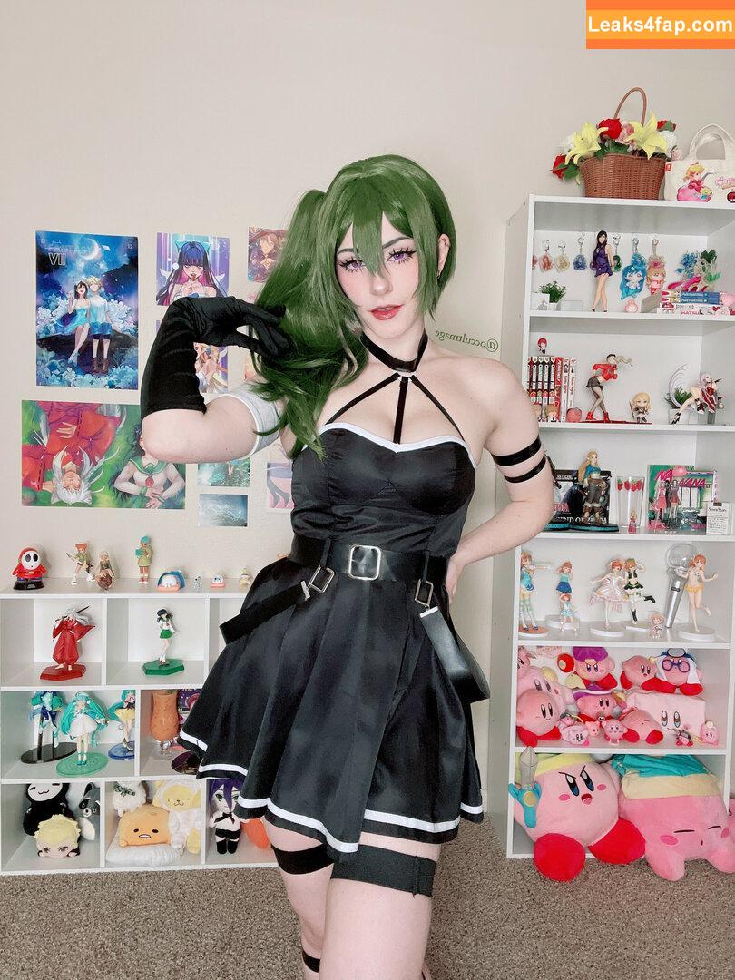 Occultmage leaked photo photo #0438