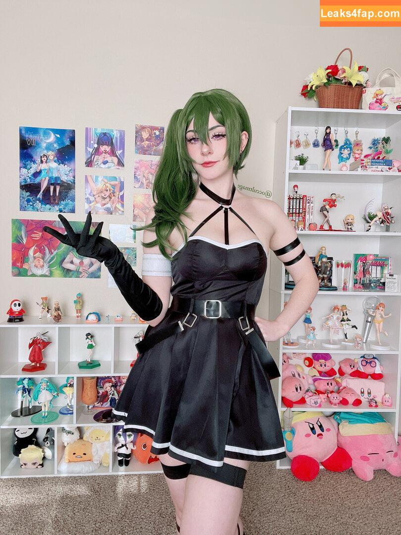 Occultmage leaked photo photo #0439