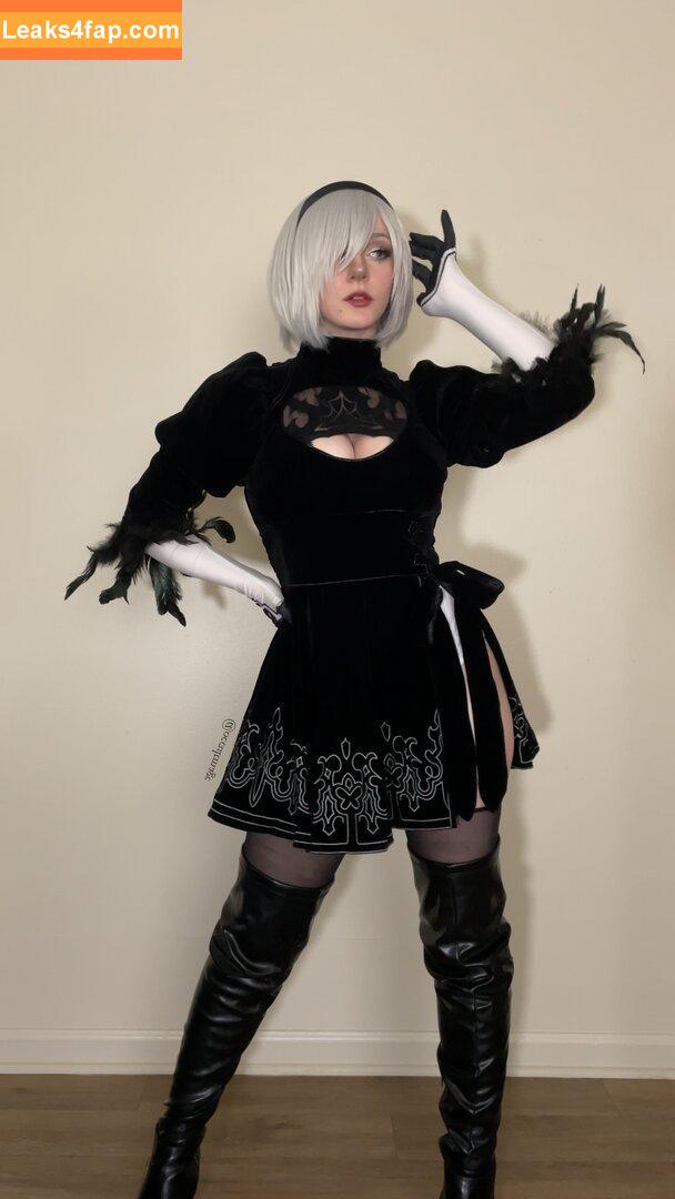 Occultmage leaked photo photo #0443