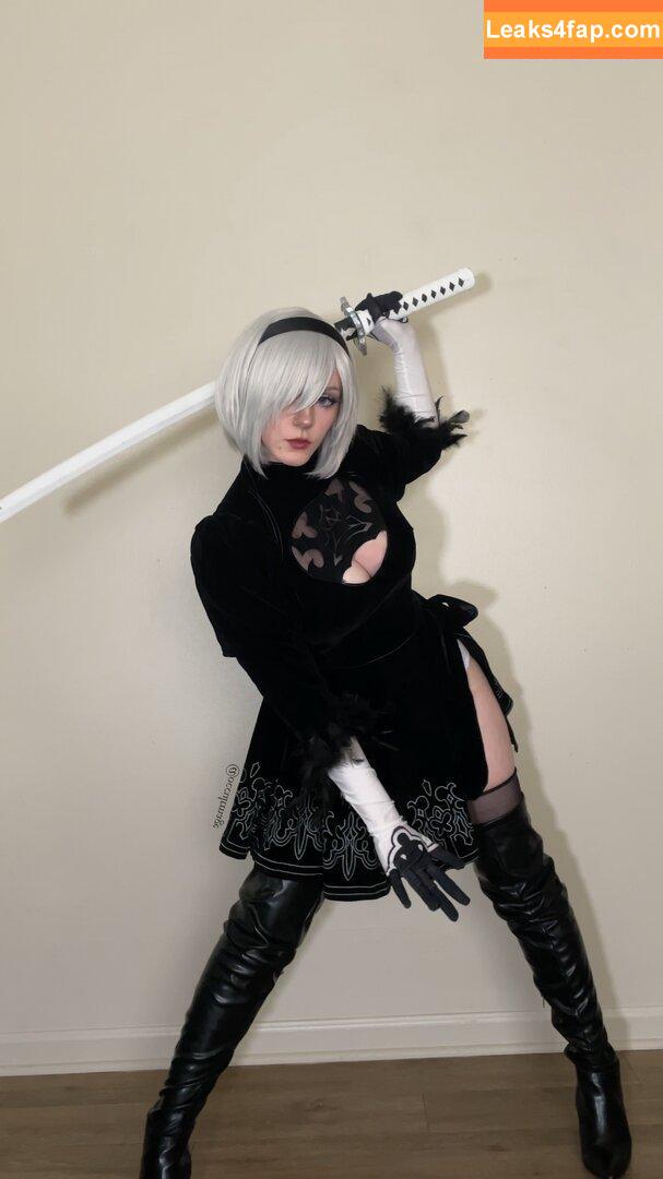 Occultmage leaked photo photo #0444