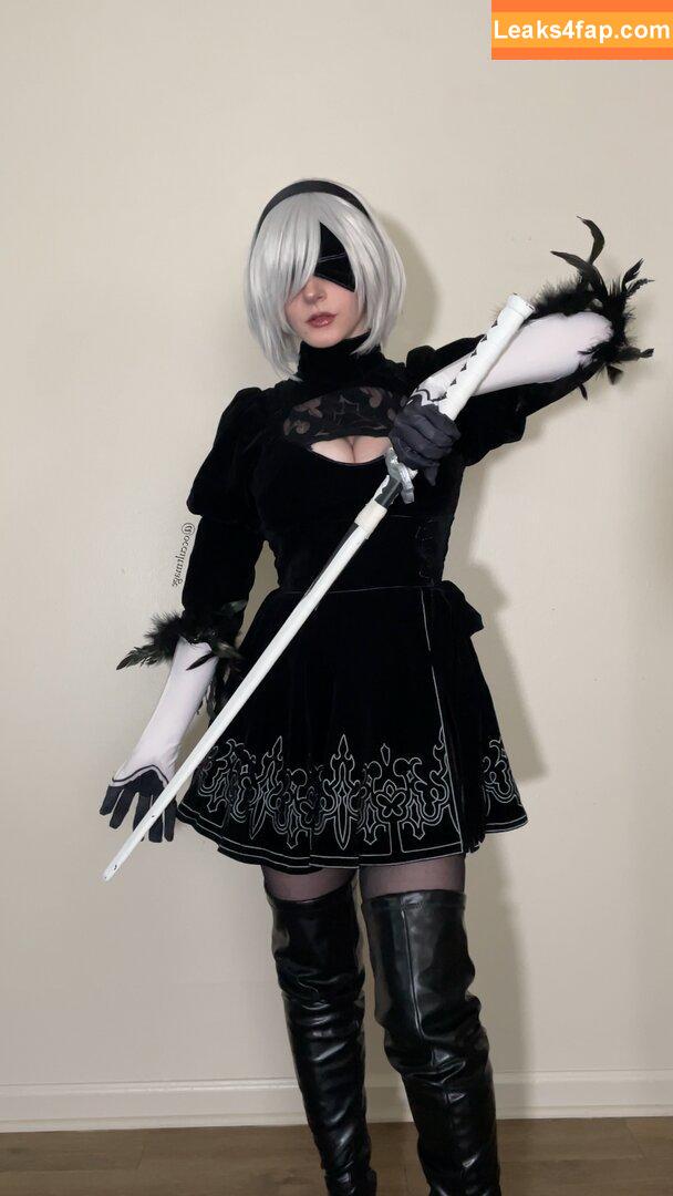 Occultmage leaked photo photo #0445