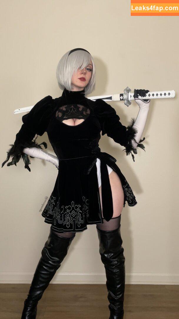 Occultmage leaked photo photo #0446