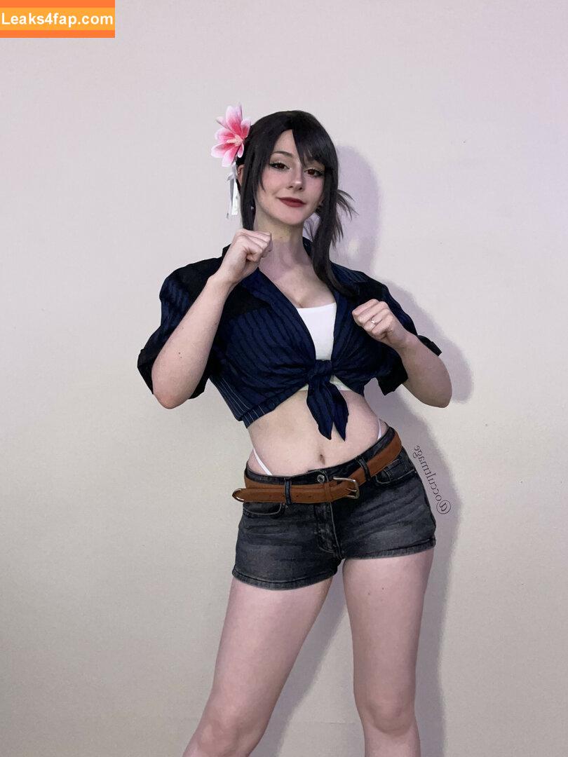 Occultmage leaked photo photo #0450