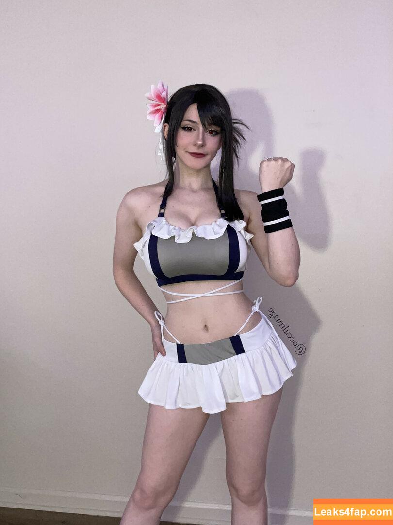 Occultmage leaked photo photo #0451