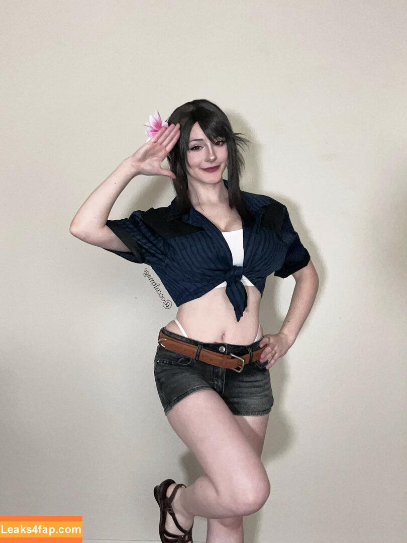 Occultmage leaked photo photo #0452